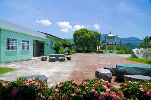 Taitung Moon House
