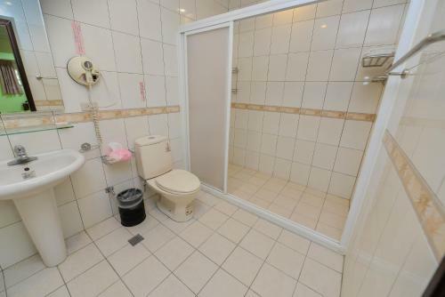 Lu Lu Bao Wenxin Homestay