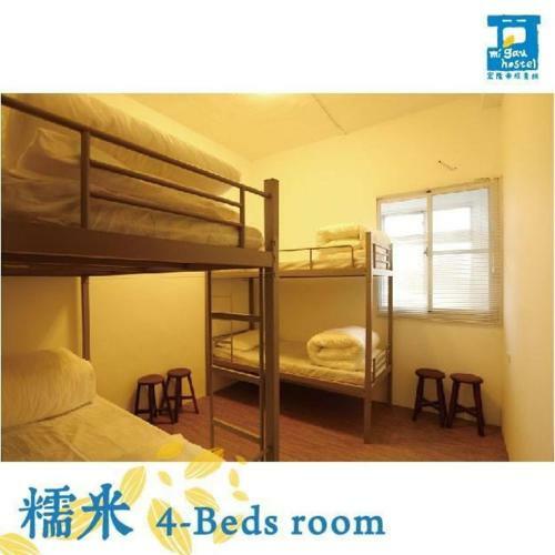 Hostal Migau Hostel