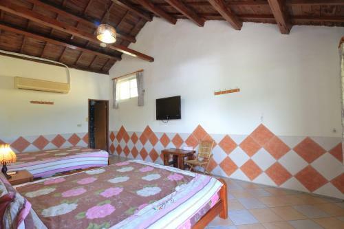Gujing B&B