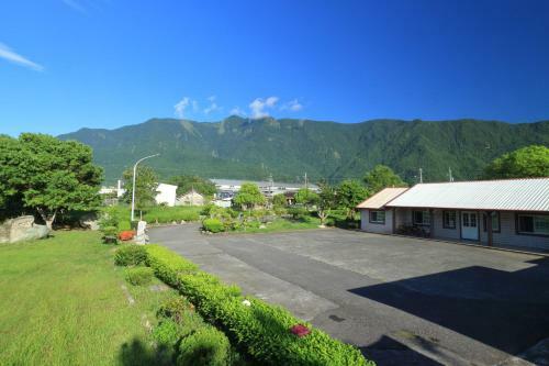 Gujing B&B