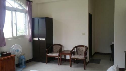 A-ma Homestay