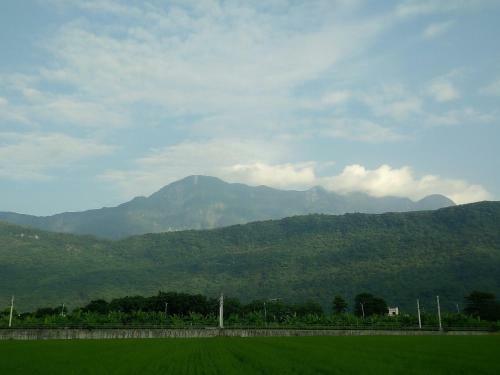 A-ma Homestay