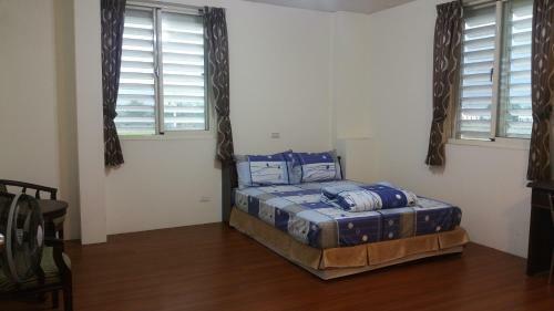 A-ma Homestay