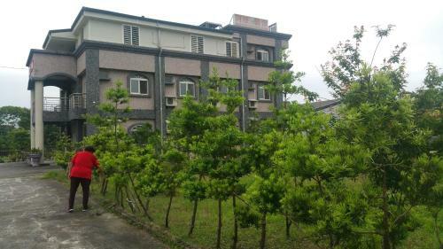 A-ma Homestay