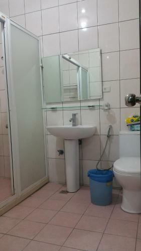 A-ma Homestay