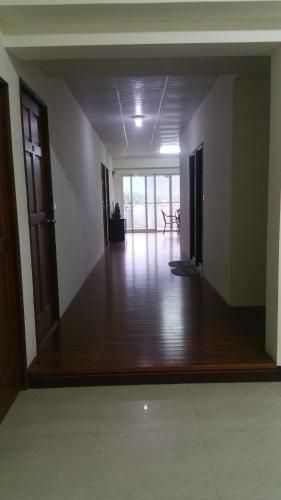 A-ma Homestay
