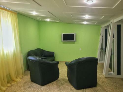 Hostal Angelika's Hotel