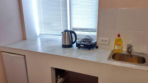 Hostal Berda