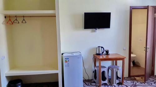 Hostal Berda