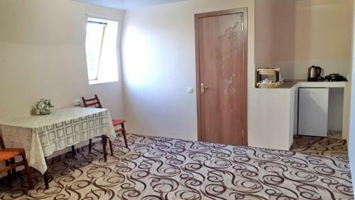 Hostal Berda