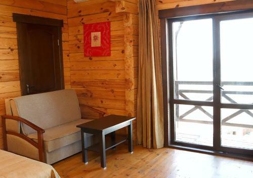 Hotel Spa-club Diodon