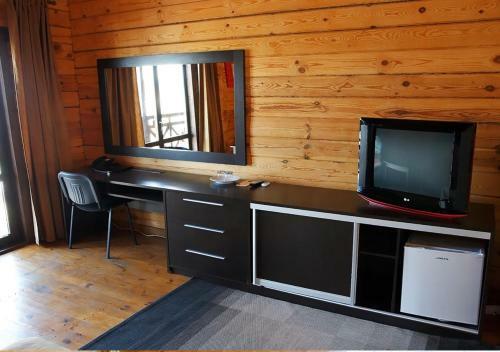 Hotel Spa-club Diodon