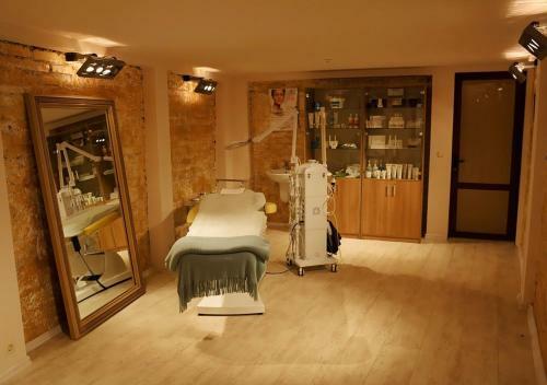Hotel Spa-club Diodon