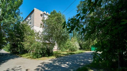Apartamento Kvartira-studiia