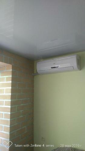 Apartamento Kvartira-studiia