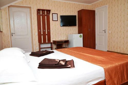 Bristol Hotel