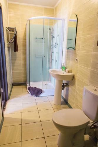 Bristol Hotel