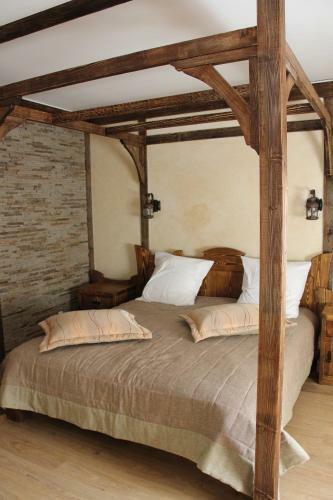 Mishyn-city Hotel