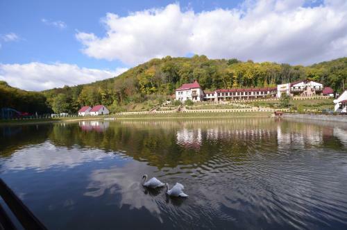 Mishyn-city Hotel