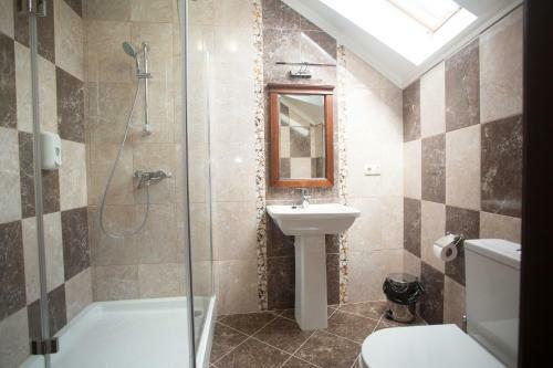 Hotel Guest House Villa Lamperti