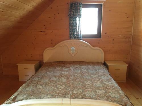 Chalet Tysaborkut