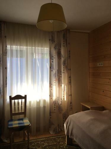 Hostal Zarinski
