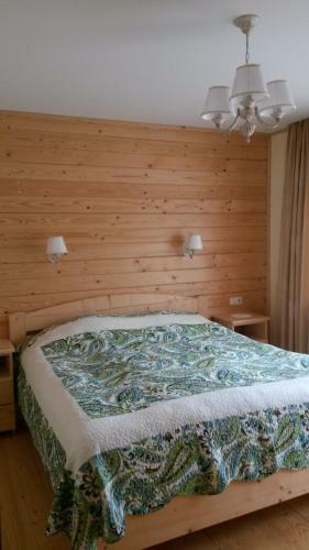 Hostal Zarinski