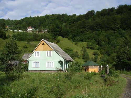Hostal Zelenyj Gaj