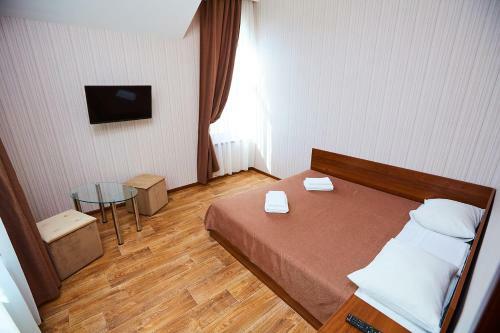 Hotel Shato Odessa