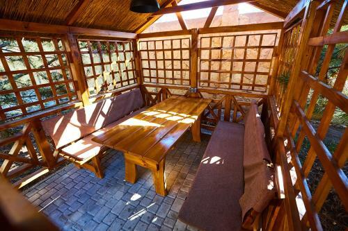 Hotel Shato Odessa