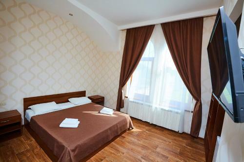 Hotel Shato Odessa
