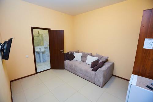 Hotel Shato Odessa