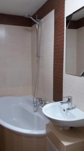 Apartment On Vienietsianova 13