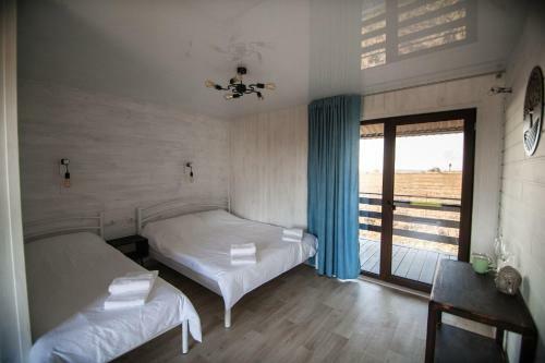 Albergue Shantambala