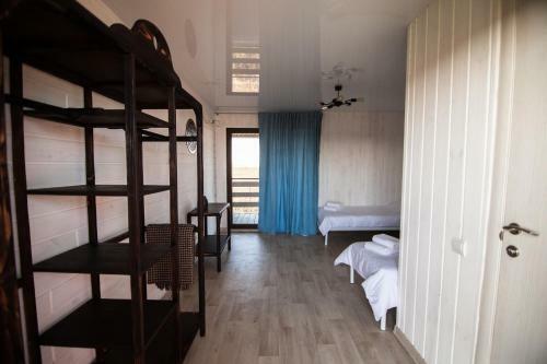 Albergue Shantambala