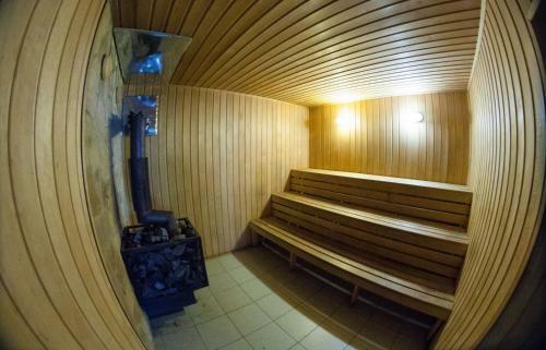 Albergue Shantambala