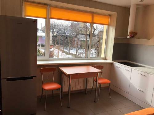 Apartment On Rekonstruktyvna Street