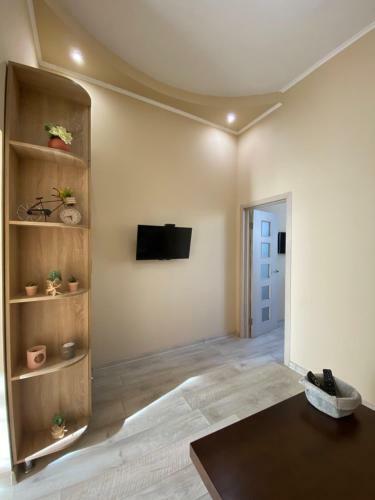 Kulisha Apartment
