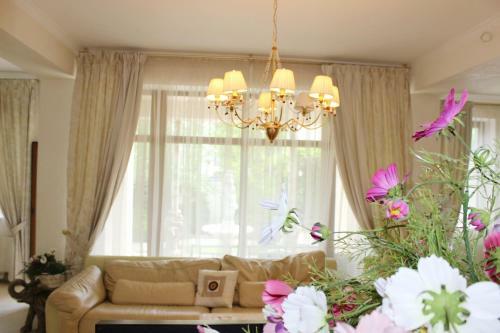 Villa By The Black Sea