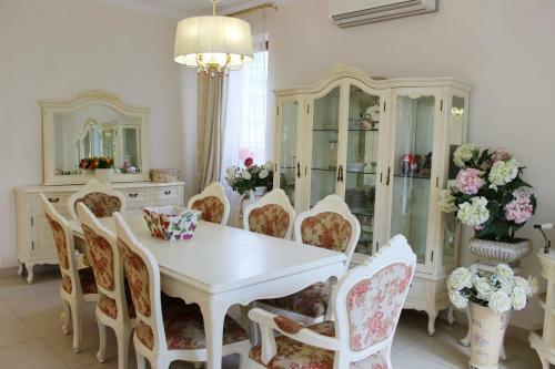 Villa By The Black Sea