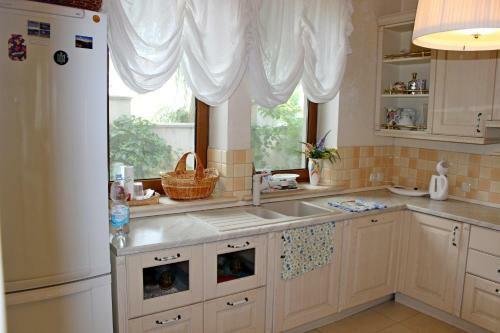 Villa By The Black Sea