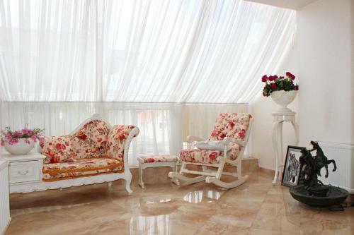 Villa By The Black Sea