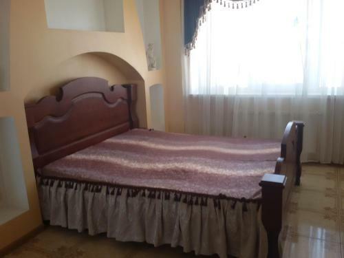 Chudo Gorod Apartment