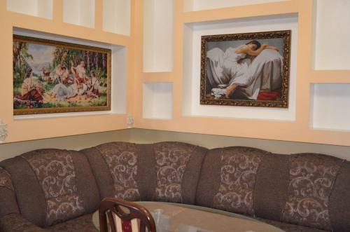 Chudo Gorod Apartment