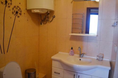 Chudo Gorod Apartment