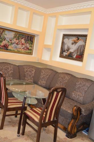 Chudo Gorod Apartment