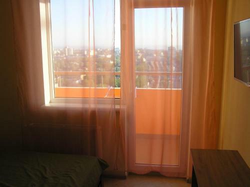 Apartamento Orange Guest Rooms