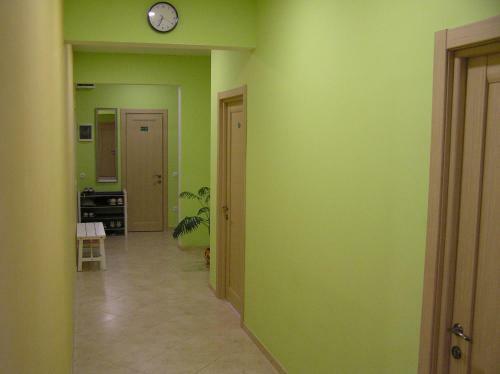 Apartamento Orange Guest Rooms