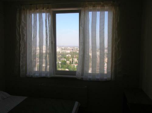 Apartamento Orange Guest Rooms